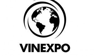 Logo Vinexpo